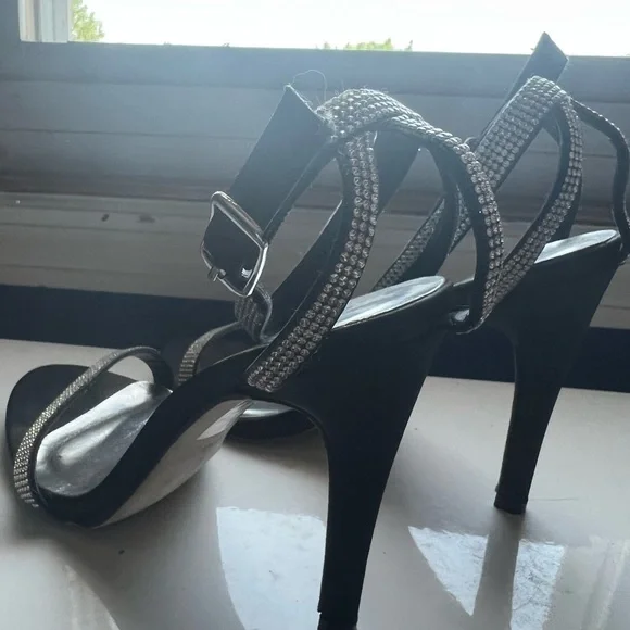 Camille la vie heels - Picture 4 of 5